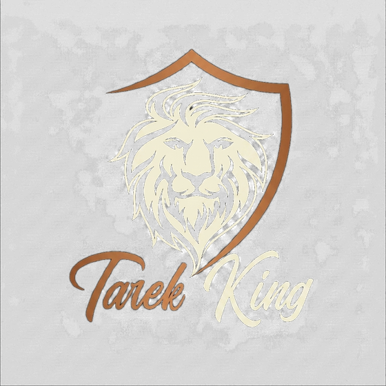 Tarek King Logo